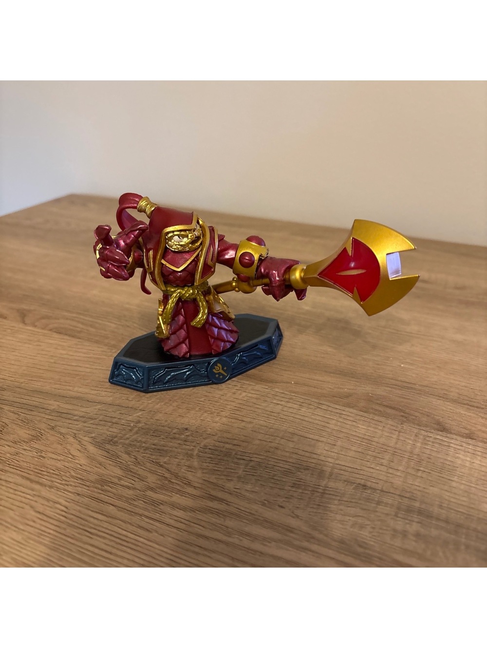 2016 Sylanders Imaginators Pit Boss